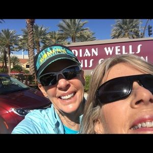 Meet your Posher, Gini